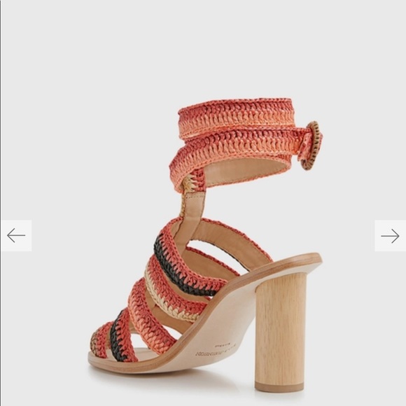 Ulla Johnson Sandals - Picture 3 of 13